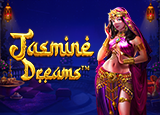 Jasmine Dreams demo