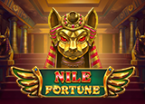 Nile Fortune demo