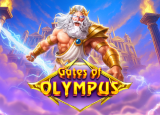 Gates of Olympus demo