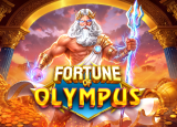 Fortune of Olympus demo