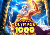 Gates of Olympus 1000 demo