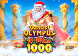 Gates of Olympus Xmas 1000 demo