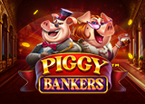 Piggy Bankers demo