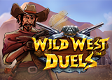 Wild West Duels demo