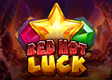 Red Hot Luck demo