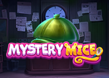 Mystery Mice demo