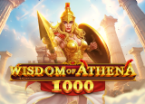 Wisdom of Athena 1000 demo