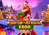 Wisdom of Athena 1000 Xmas demo