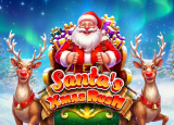 Santa's Xmas Rush demo