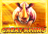 Great Rhino demo