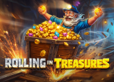 Rolling in Treasures demo
