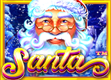 Santa demo