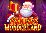 Santa's Wonderland demo