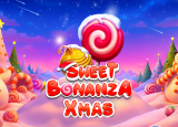 Sweet Bonanza Xmas demo