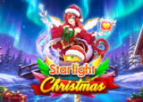 Starlight Christmas demo
