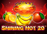 Shining Hot 20 demo