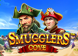 Smugglers Cove demo