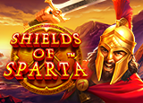 Shield of Sparta demo
