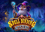 Spellbinding Mystery demo