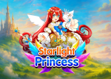 Starlight Princess demo