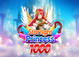 Starlight Princess 1000 demo
