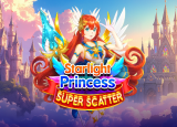 Starlight Princess Super Scatter demo