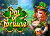 Pot of Fortune demo