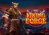 Viking Forge demo