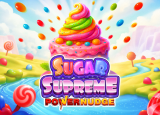 Sugar Supreme Powernudge demo