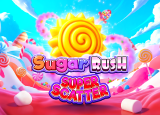 Sugar Rush Super Scatter demo