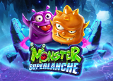 Monster Superlanche demo