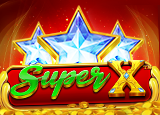 Super X demo