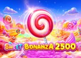 Sweet Bonanza 2500 demo