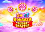 Sweet Bonanza Super Scatter demo