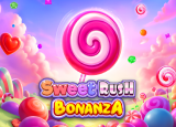 Sweet Rush Bonanza demo
