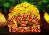 Trees of Treasure demo