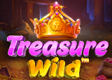 Treasure Wild demo