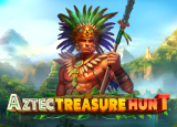 Aztec Treasure Hunt demo