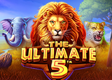 The Ultimate 5 demo