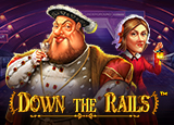 Down the Rails demo