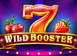 Wild Booster demo
