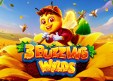3 Buzzing Wilds demo