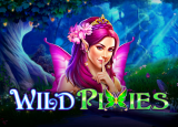 Wild Pixies demo