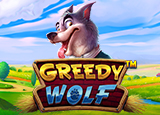 Greedy Wolf demo