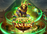 Fury of Anubis demo