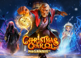 Christmas Carol Megaways demo
