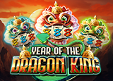 Year of the Dragon King demo