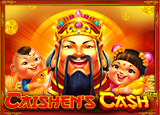 Caishen’s Cash demo