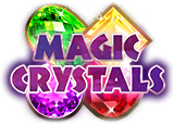 Magic Crystals demo