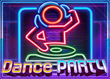 Dance Party demo